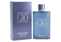 Produktbild: Giorgio Armani Eau de Parfum Giorgio Armani Acqua di Gio Profondo Eau de Parfum Spray 200 ml OLD