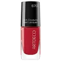 Produktbild: ARTDECO Naegel NagellackArt Couture Nail Lacquer Nr. 670 Lady In Red 10 ml (701,00 € / 1 l)