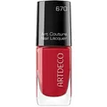 Produktbild: Artdeco Art Couture Nail Lacquer, 670 lady in red