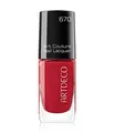 Produktbild: ARTDECO Art Couture Nagellack 10 ml Nr. 670 - Lady In Red