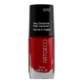Produktbild: Artdeco Art Couture - Nail Lacquer 670 Lady in Red 10ml