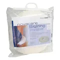 Produktbild: Sitzring rund Durchmesser 45cm mit Bezug(NovaCare), Anti-Dekubitus-Sitzkissen