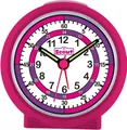 Produktbild: Scout Quarzwecker LearnTheTime, 280001015 Lernwecker, Geschenkidee, Mädchen, Jungen, Kinderzimmer, Schulanfang