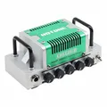 Produktbild: Hotone Freeze B High Gain British Style Gitarrenverstärker Kopf 5W Klasse Amplif