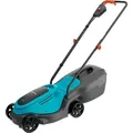 Produktbild: Gardena EasyMax 30/18V Akku-Rasenmäher Set für kleine Gärten bis 150 m2