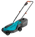 Produktbild: Gardena EasyMax 30/18 V Akku-Rasenmäher (30 cm)