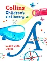 Produktbild: Children’s Dictionary: Illustrated dictionary for ages 7+ (Collins Children's Dictionaries)