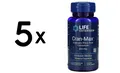 Produktbild: 5 x Life Extension Cran-Max Cranberry Whole Fruit Concentrate, (366,63 EUR/kg)