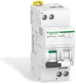 Produktbild: SCHNEIDER ELECTRIC Fehlerstrom-Schutzschalter A9D56616, B, 16A