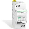 Produktbild: Schneider Electric - A9d56616 Fi-schutzschalter/leitungsschutzschalter 16 A 0.03 A 240 V