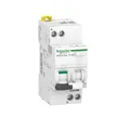 Produktbild: Schneider Electric FI-Schutzschalter Acti9 iDPN N Vigi, 1-polig+N, 16A, 30mA, B-Charakteristik, Typ A, 6kA, Artikelnummer A9D56616, 1 Stück