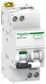 Produktbild: SCHNEIDER ELECTRIC A9D56616 FI/LS iDPN N VIGI 16A B 30mA A