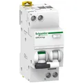 Produktbild: Schneider A9D56616 FI/LS-Schutzschalter iDPN N Vigi 1P+N 6kA
