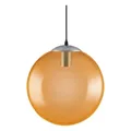 Produktbild: Ledvance Hängeleuchte Bubble Orange Ø300mm - Vintage 1906