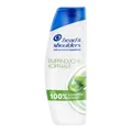 Produktbild: Head & Shoulders Anti-Schuppen Shampoo Sensitive Shampoo