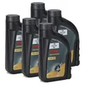 Produktbild: 5L 5 Liter FUCHS TITAN SINTOPOID 75W-90 75W90 Getriebeöl Achsgetriebeöl API GL-5
