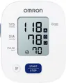 Produktbild: 4015672113985 Omron M2+ Oberarm-Blutdruckmessgerät HEM-7146-E OMRON