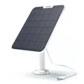 Produktbild: Reolink Solarpanel 2 Weiß Für akkubetriebene Reolink Überwachungskameras