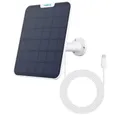 Produktbild: Reolink Kamerazubehör-Set Reolink Solar-Panel Solar Panel 2-W SR3