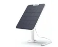 Produktbild: Reolink Solarpanel 2 für akkubetriebene Reolink Überwachungskameras Solar Panel, Wetterfest