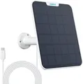 Produktbild: Panel solarny 2 Reolink biały 5,8W REOLINK