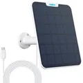 Produktbild: Reolink Solarpanel 2 (5,8 Watt), weiß