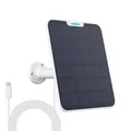 Produktbild: REOLINK Solarpanel 6 Watt, Solar Panel