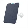Produktbild: REOLINK SR3 5.8W IP65 Solarpanel Weiß für USB-C Außenkamera