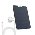 Produktbild: Reolink Weißes 6W Solarpanel