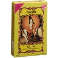 Produktbild: Henna Color 100g Naturhaarfärbemittel Hennè Pulver Pflanzen Haar Farbe Öko NEU Farblos