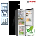 Produktbild: Bosch Kühl-/Gefrierkombination VitaFresh XXL KGN49LBCF RO_KGN49LBCF_R