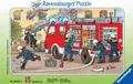 Produktbild: Ravensburger Puzzle - Mein Feuerwehrauto, 15 Teile