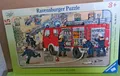 Produktbild: Mein Feuerwehrauto. Puzzle mit 15 Teilen (2009, Game)