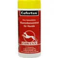 Produktbild: Cafortan Tabletten vet. 90 g