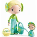 Produktbild: Djeco Tinyly Flore & Bloom (5406944)
