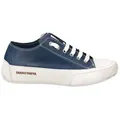 Produktbild: Candice Cooper Candice Cooper 2016540.04.1E27 ROCK S, Sneaker, Blau, Damen Sneaker blau 37 EU