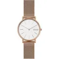 Produktbild: Skagen Damenuhr SKW2784 Edelstahl 87676536
