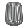 Produktbild: BLOMUS Laterne LITO Größe L 33 cm x 45 cm steel gray