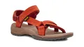 Produktbild: Teva Terra Fi Lite Suede Womens Sandale