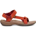 Produktbild: Teva TERRA FI LITE SUEDE Damen Languostino 37 - Orange - 37