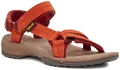 Produktbild: Teva Terra Fi Lite Suede Women languostino - Größe 6US Women