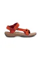Produktbild: Damen Wandersandalen TERRA FI LITE 37EU
