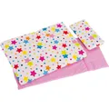 Produktbild: Goki Puppe Polster Sterne (51564)