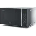 Produktbild: Whirlpool Cooker microwave MWP 203 SB (700W, 20l.) (20 l) (859991567090)