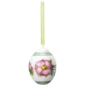 Produktbild: Rosenthal Dekoanhänger in Weiß - (L)4,5 cm