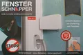 Produktbild: Fenster Schnapper 3er Set der clevere Einbruchschutz / Fenstersicherung NEU OVP