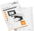 Produktbild: DURABLE 145302 - BADGEMAKER Einsteckschilder 40 x 75 mm