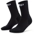 Produktbild: CEP Herren Run 5.0 Socken (Größe 45 , schwarz)