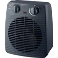 Produktbild: Rowenta SO2211 Compact Power Heizlüfter Blau/Grau 2000 Watt (max. 35 m²)