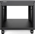 Produktbild: Digitus Universal 19-Zoll Equipment Rack mit